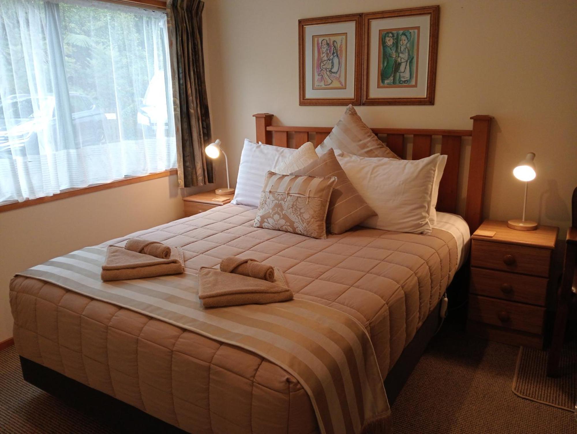 Taranaki Experience Apartment Ню Плимут Екстериор снимка