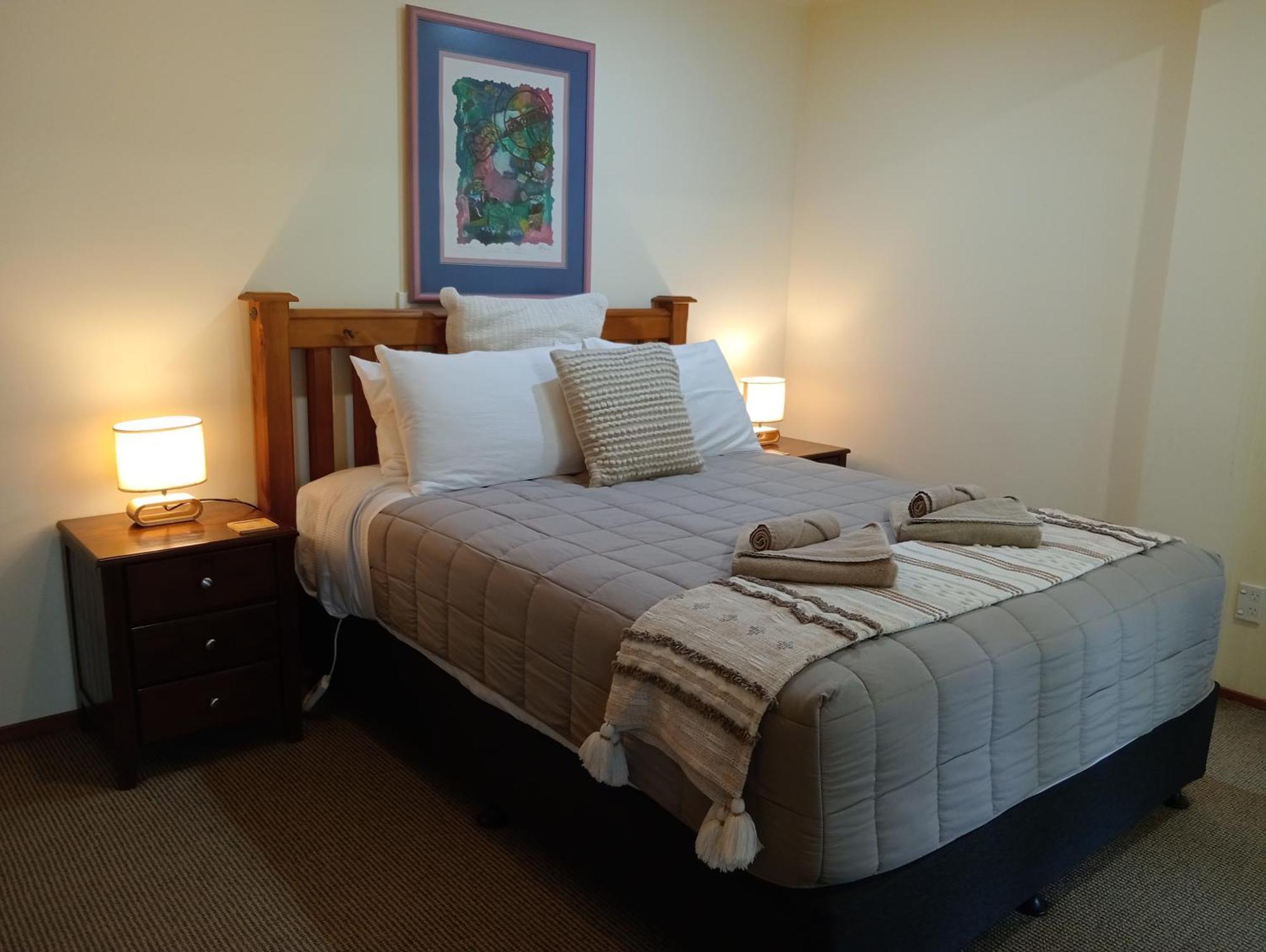 Taranaki Experience Apartment Ню Плимут Екстериор снимка