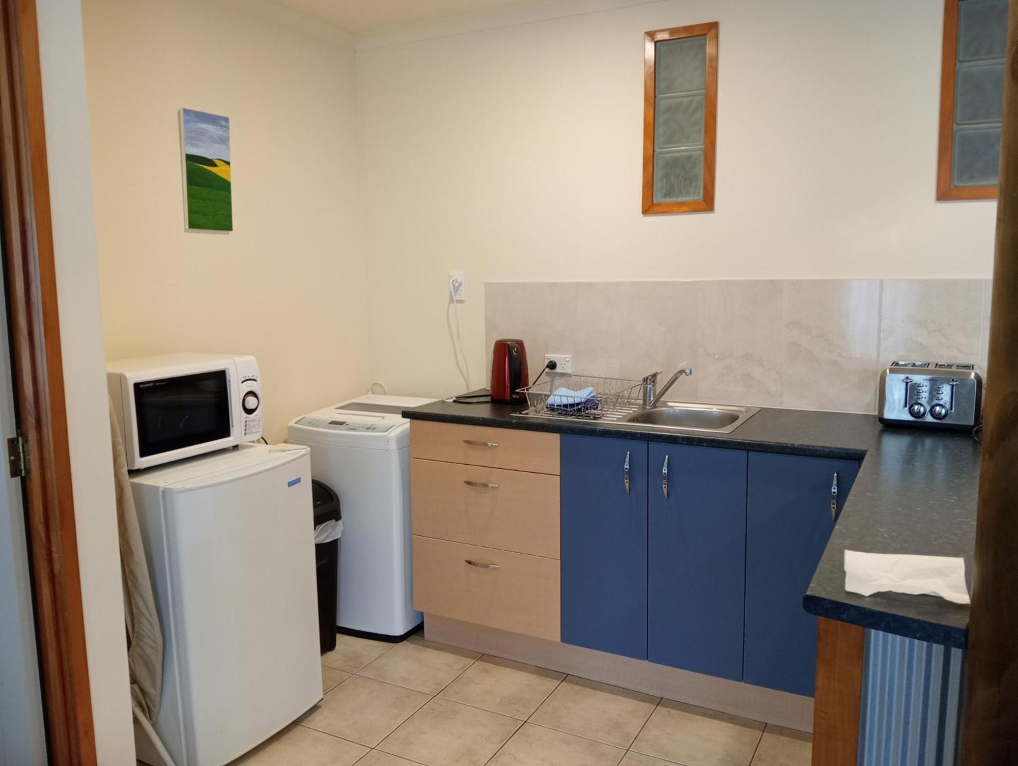 Taranaki Experience Apartment Ню Плимут Екстериор снимка