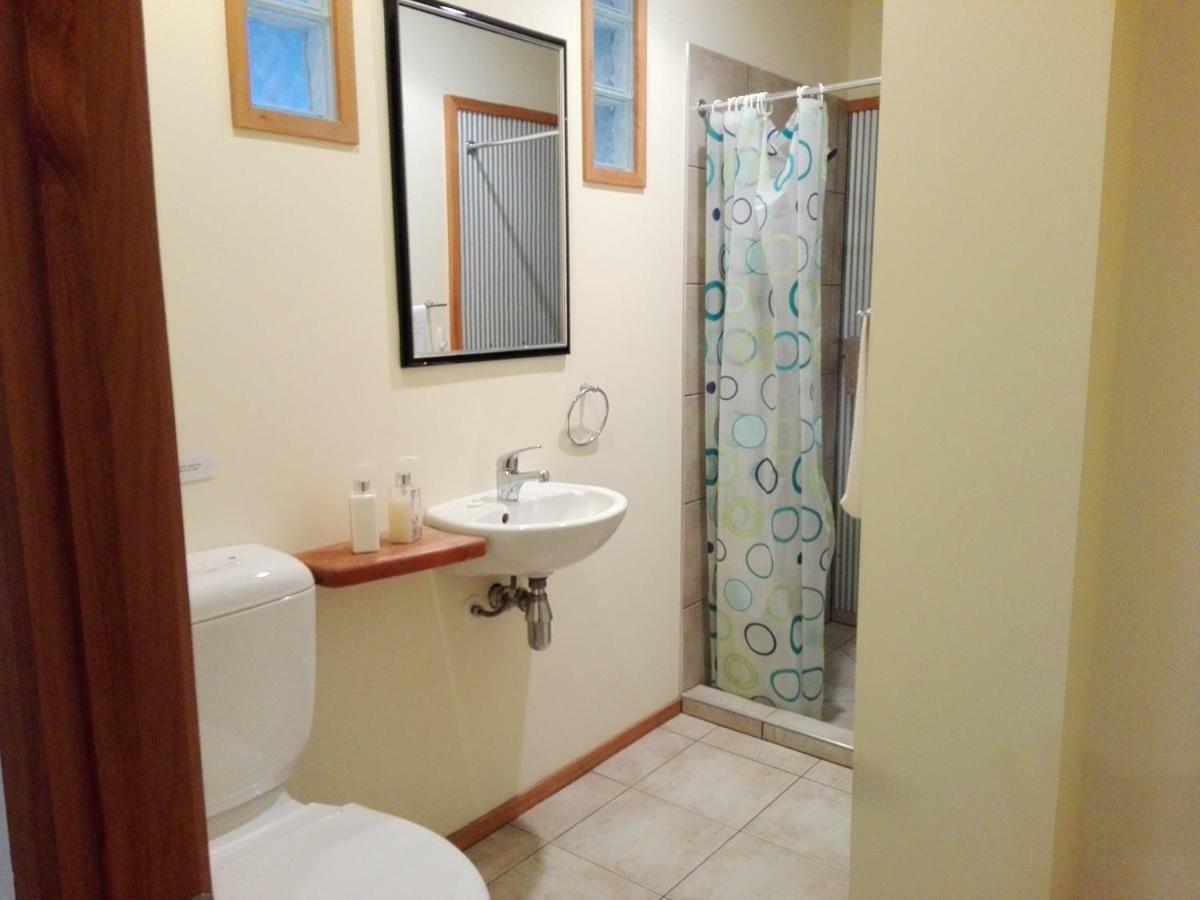 Taranaki Experience Apartment Ню Плимут Екстериор снимка