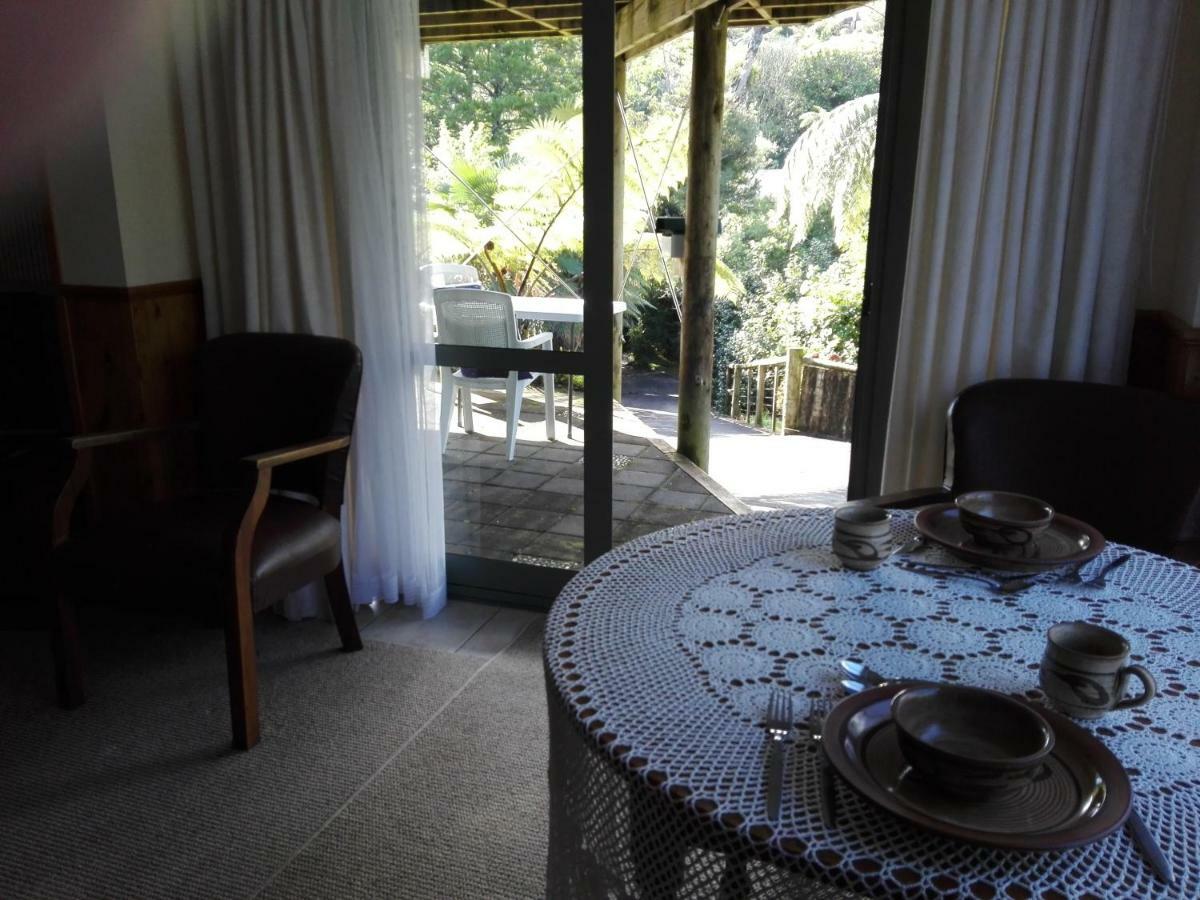 Taranaki Experience Apartment Ню Плимут Екстериор снимка