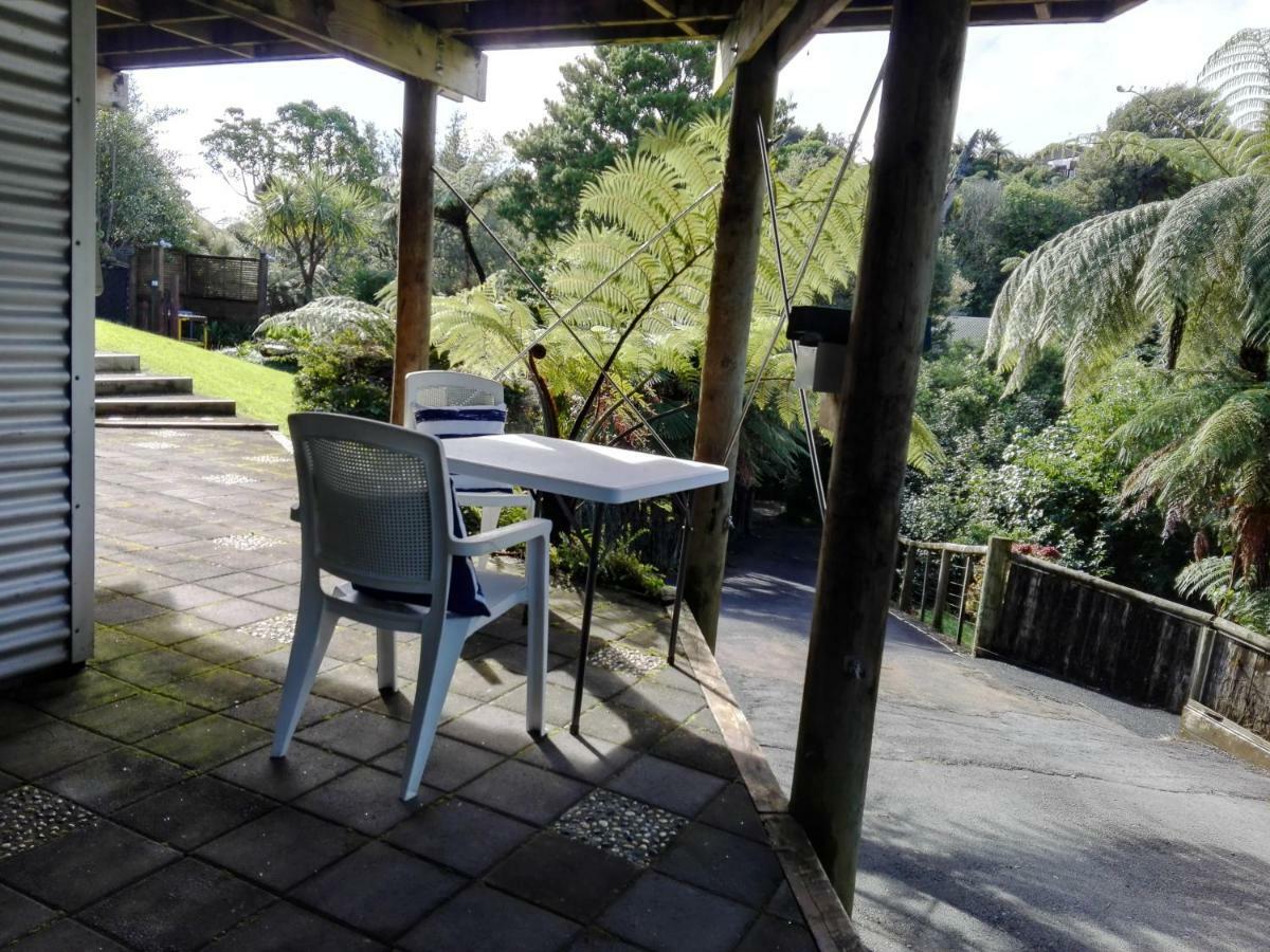 Taranaki Experience Apartment Ню Плимут Екстериор снимка