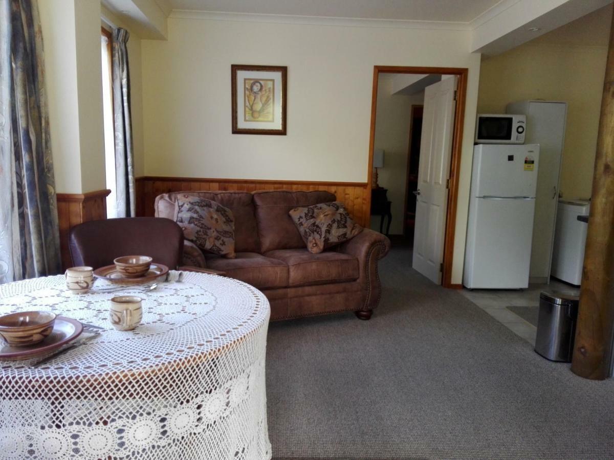 Taranaki Experience Apartment Ню Плимут Екстериор снимка