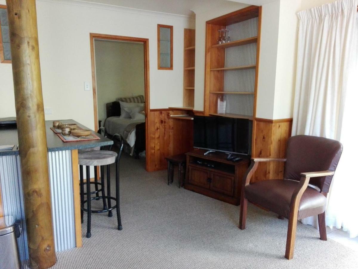 Taranaki Experience Apartment Ню Плимут Екстериор снимка