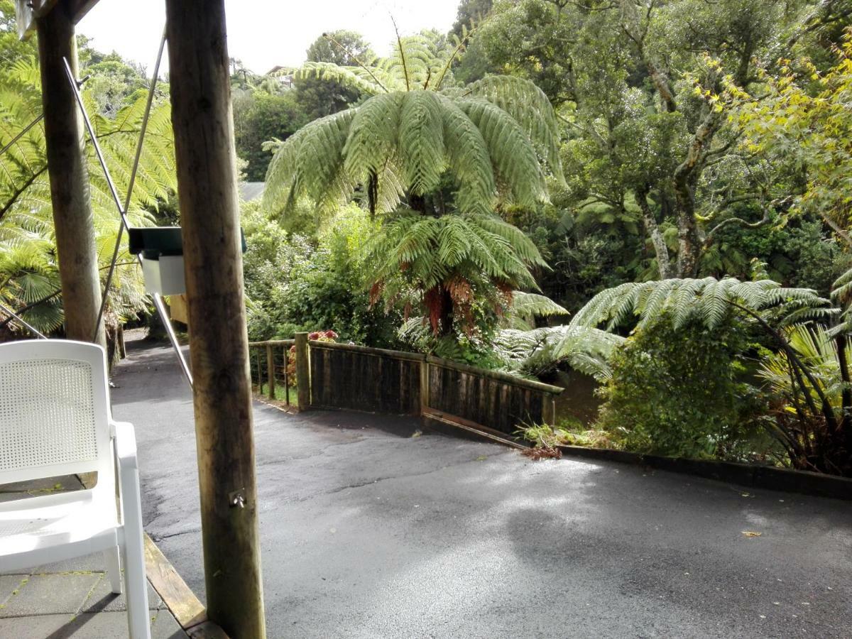 Taranaki Experience Apartment Ню Плимут Екстериор снимка