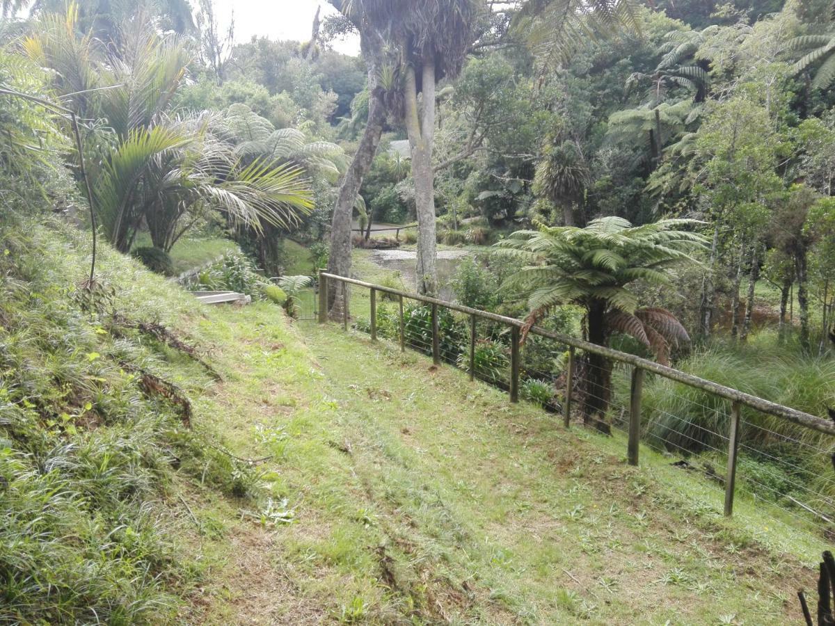 Taranaki Experience Apartment Ню Плимут Екстериор снимка