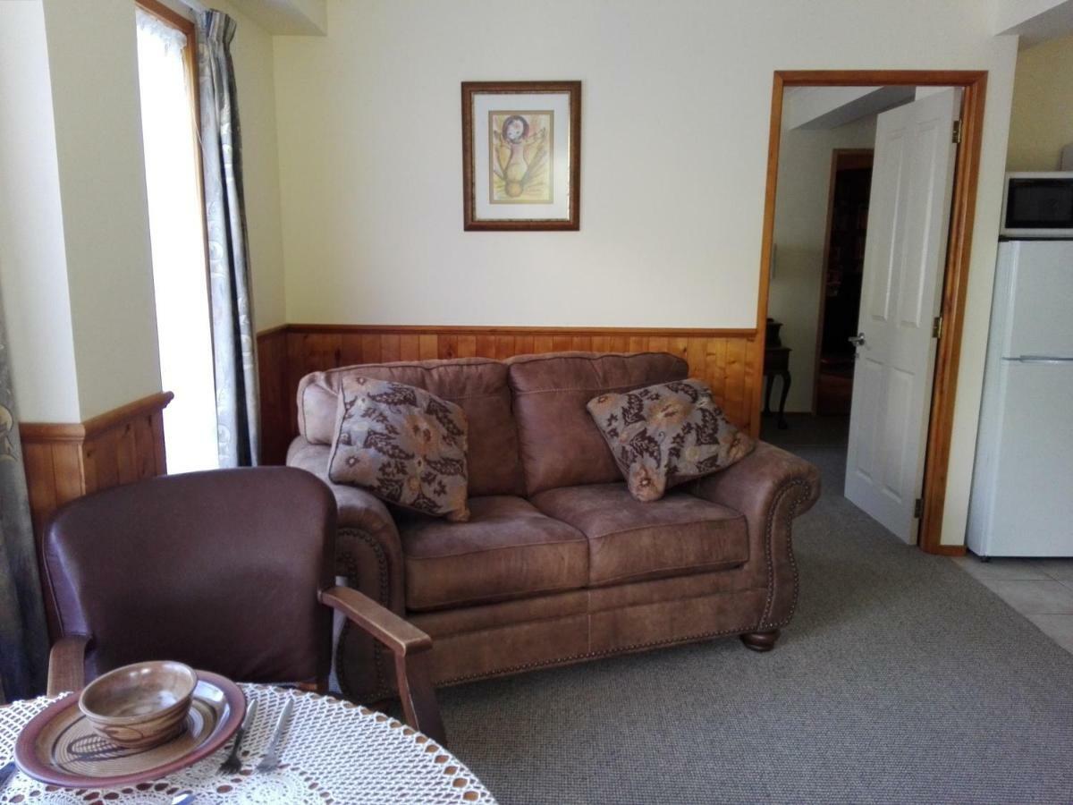 Taranaki Experience Apartment Ню Плимут Екстериор снимка