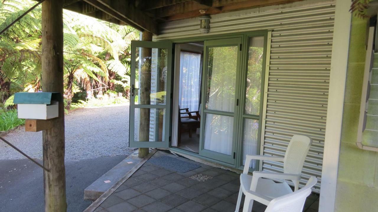 Taranaki Experience Apartment Ню Плимут Екстериор снимка