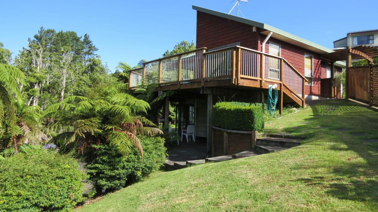 Taranaki Experience Apartment Ню Плимут Екстериор снимка